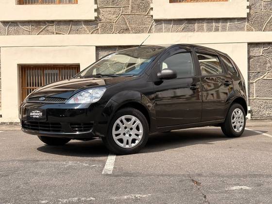 FORD FIESTA 1.0 MPI 8V GASOLINA 4P MANUAL FORD FIESTA 1.0 MPI 8V GASOLINA 4P MANUAL